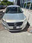 Vw тигуан 2.0 140ps