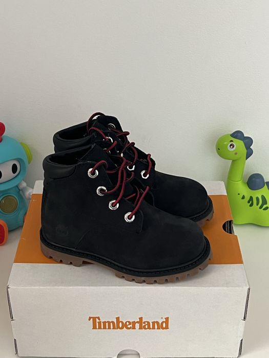 Ghete copii, Timberland marimea 26