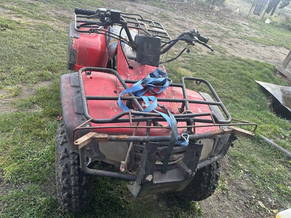 Atv 250cc cadru mare