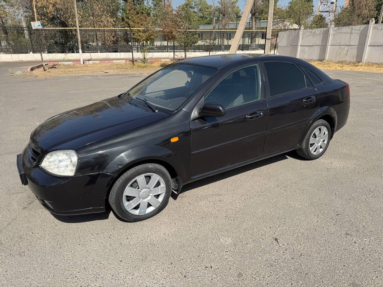 LACETTI 1,8 !!! Срочно
