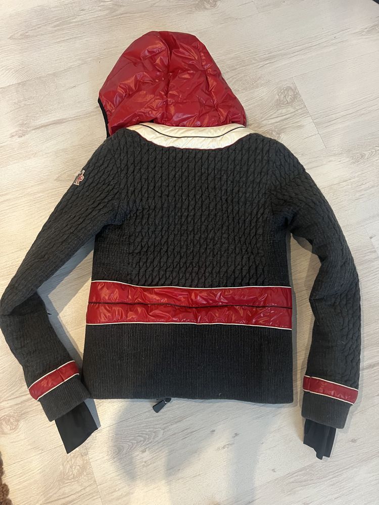 Ски яке moncler original