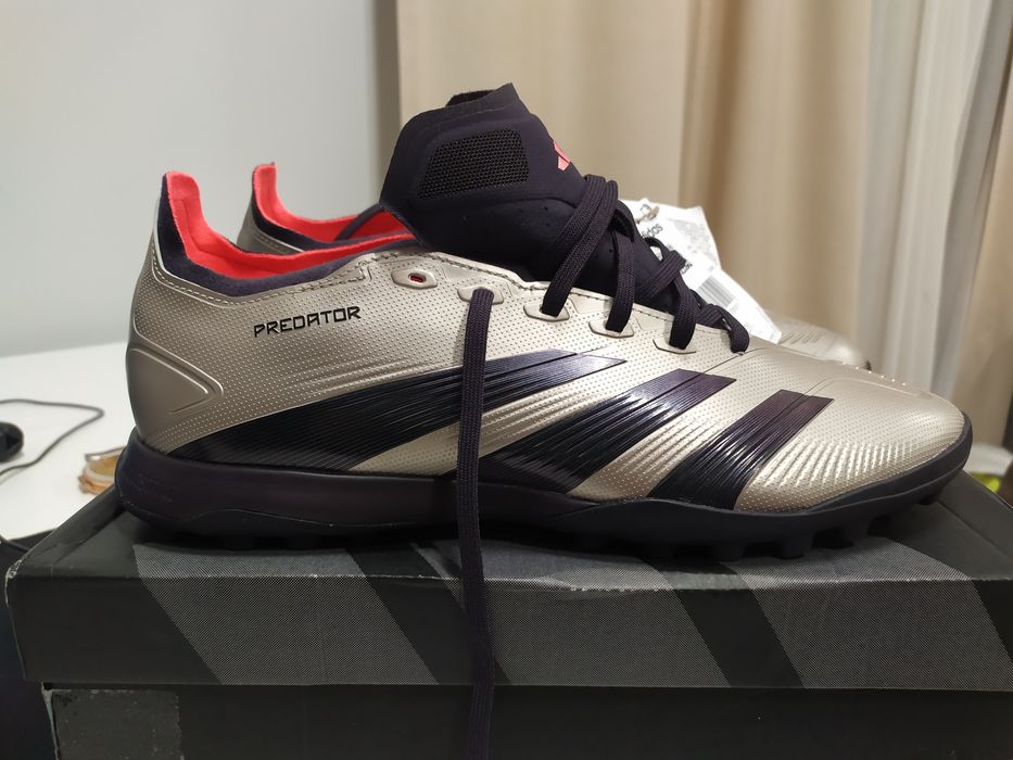 Adidas Predator League TF (сороконожки для футбола)