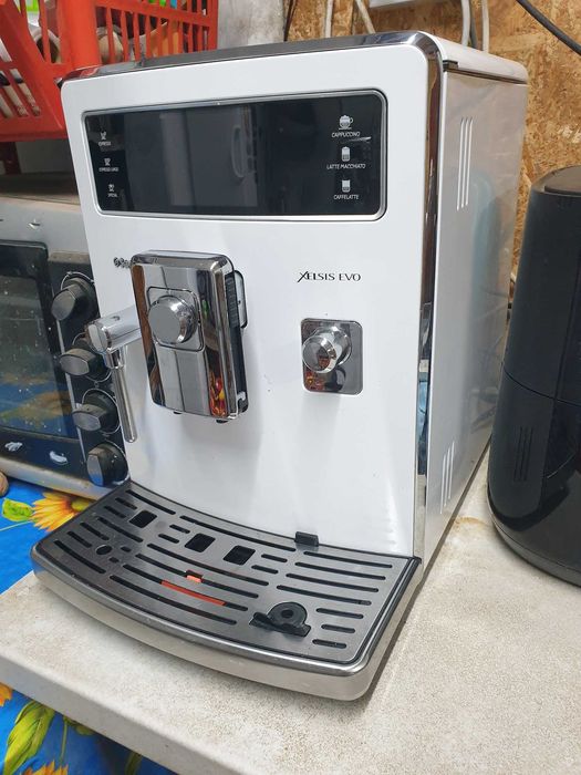 Espressor Saeco Xelsis Evo