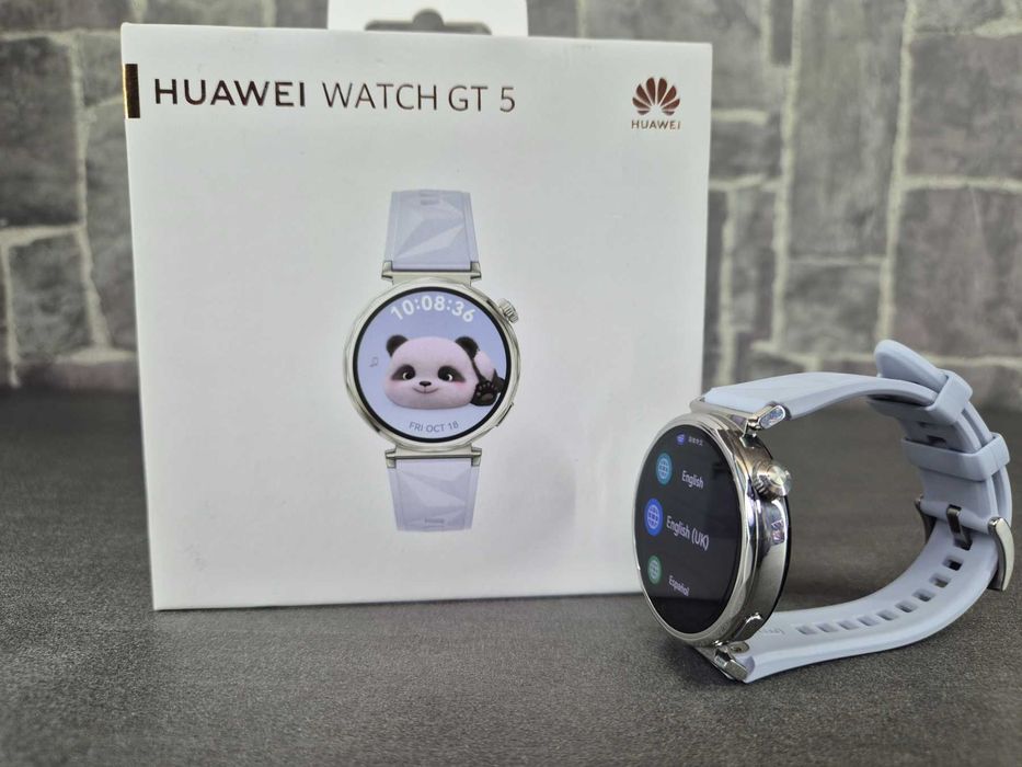 Huawei Watch GT5 42mm
