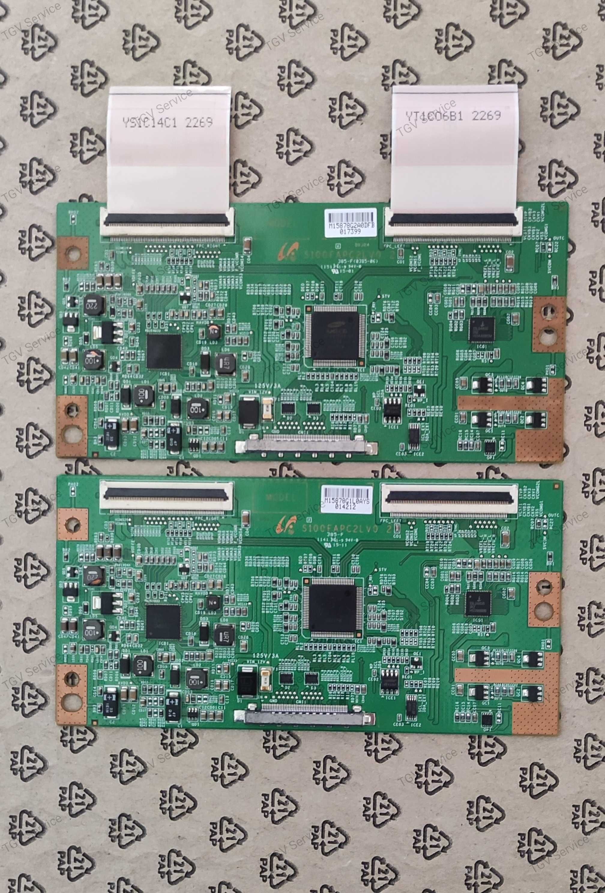 S120BM4C4LV0.7 S100FAPC2LV0.2 V460HK1-C01 17MB82S PT430GT01-2-C-1