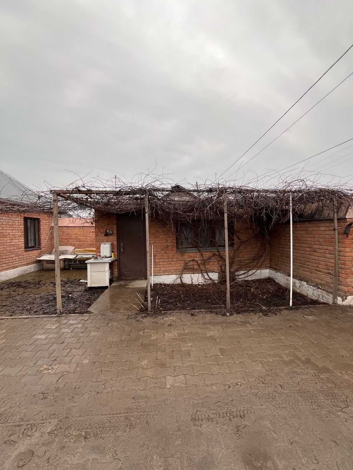 продается частный дом в центре