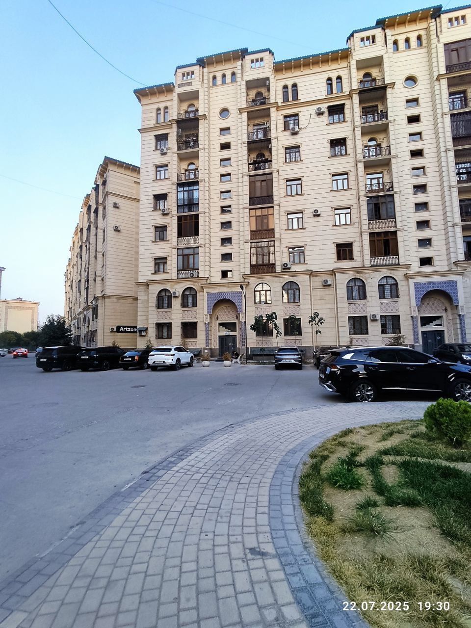 Ijaraga beriladi  Jangoh Sharoitlari zor