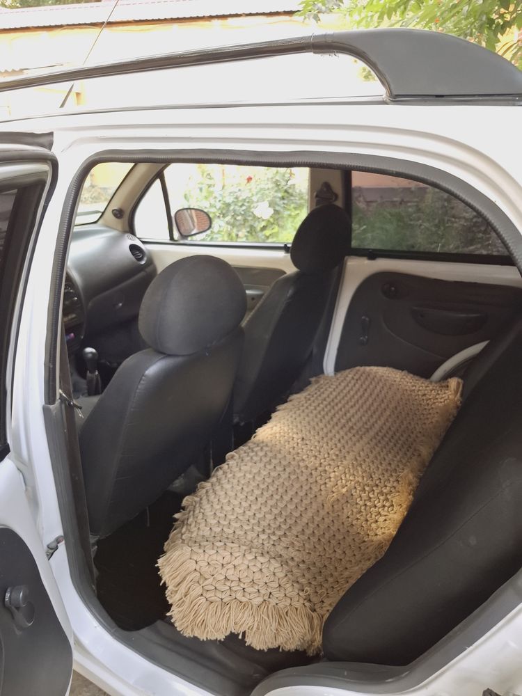 Matiz, 2009 , holati ideal , mator hodovoy ideal momo yoq