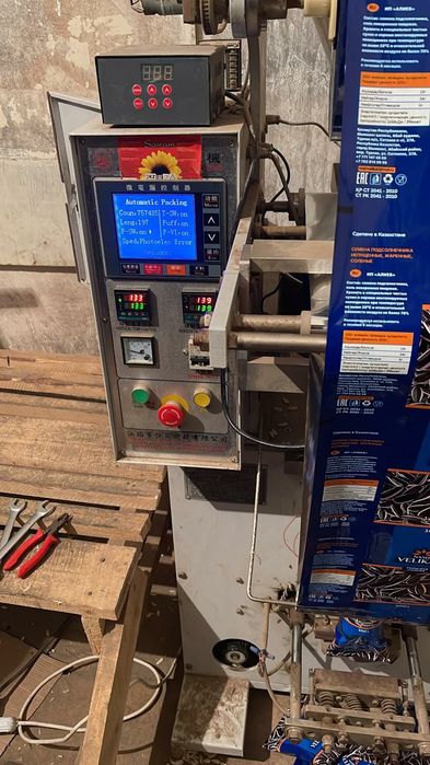 Услуга КИПиА и Электрика, IT, АСУ, Пусконаладочные работы станков