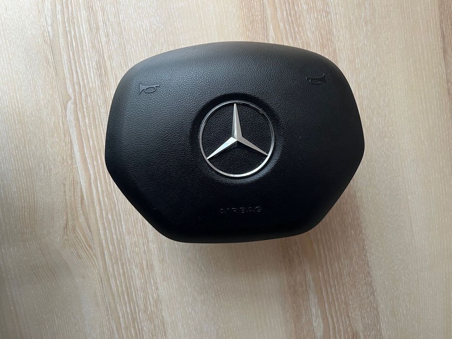 Волан Мерцедес W204, W211