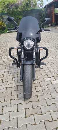 Kawasaki vulcan s