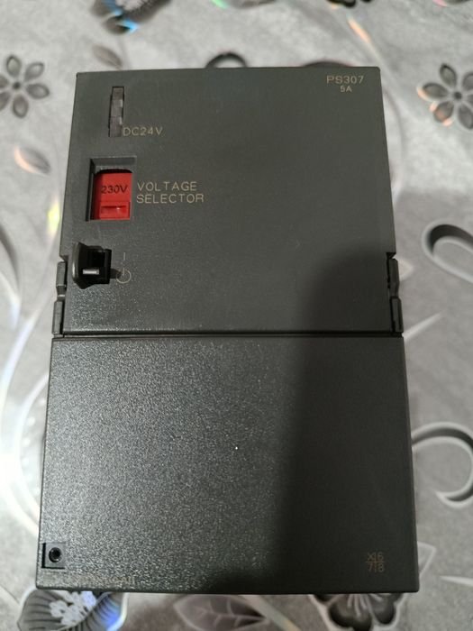 Siemens simatic S7 , sursa 5A