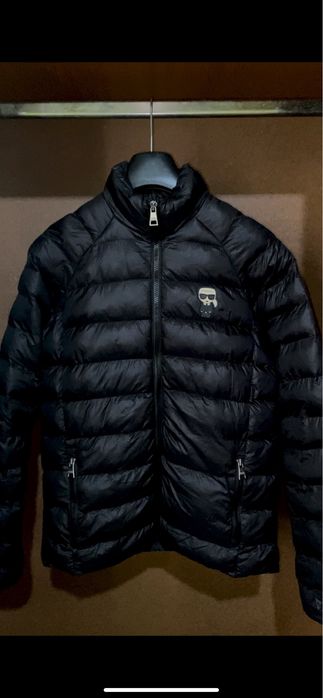 Geaca Karl Lagerfeld