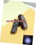 Proiectoare Dedicate Logo Volkswagen Pentru Portiera Passat B6 Golf 5