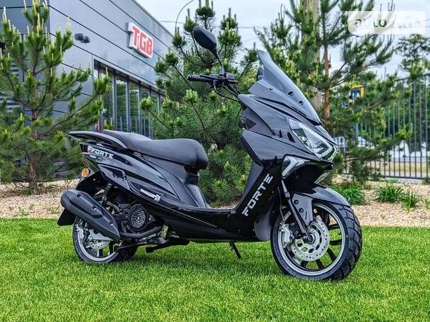 Skuter kuzovlari sotiladi