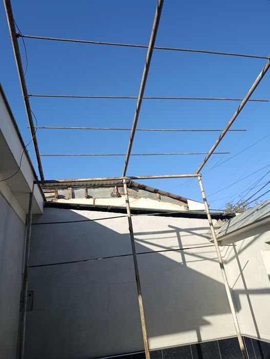 Temir so'ri sotiladi