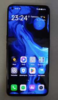 Realme GT Neo 2 Black Mint 12/256 Гб