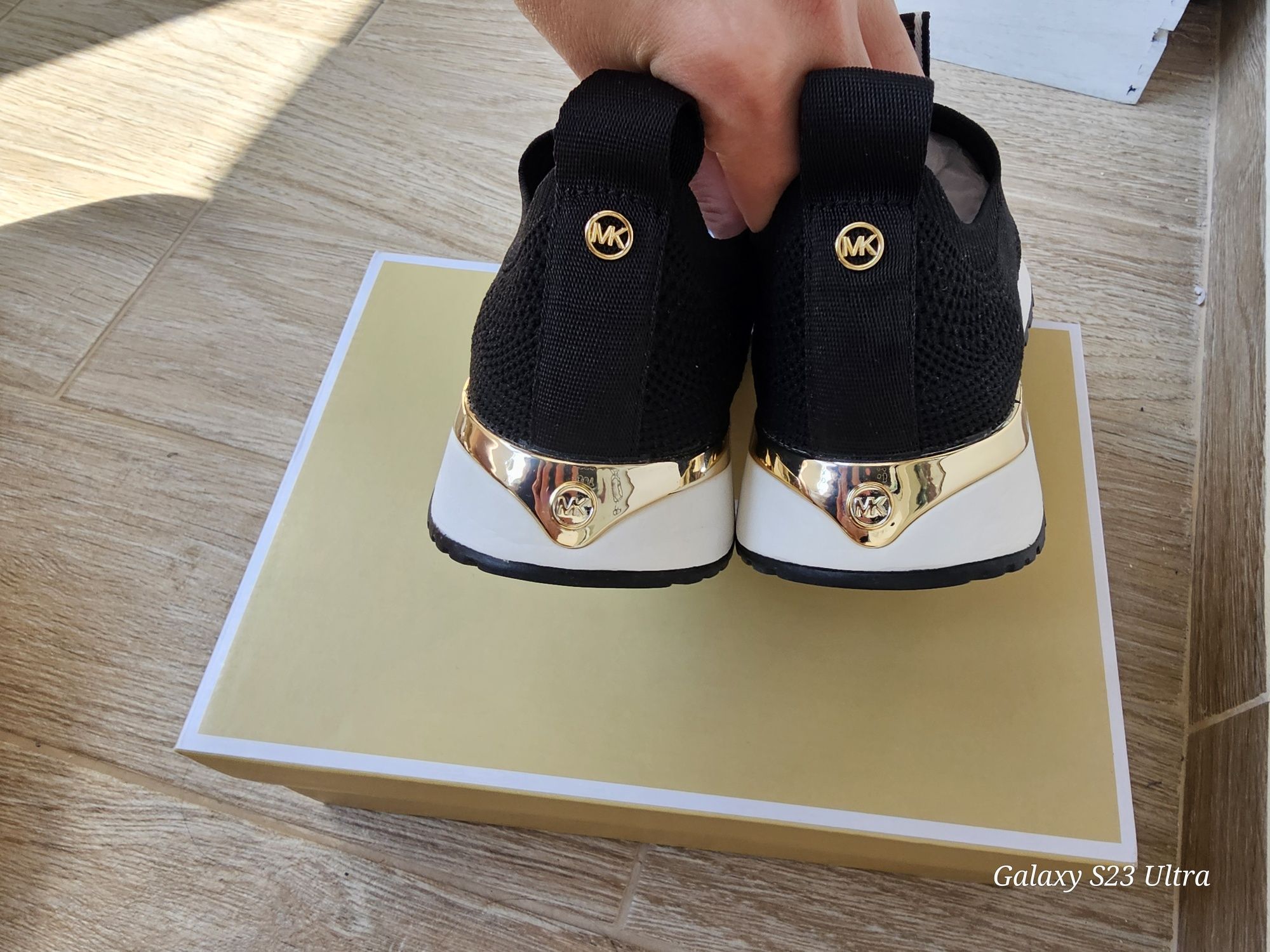 Дамски маратонки Michael kors