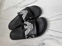Мъжки чехли Armani