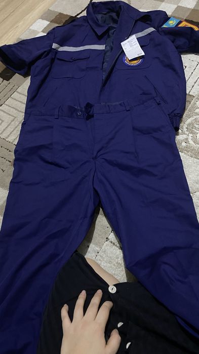 Форма камуфляж разные