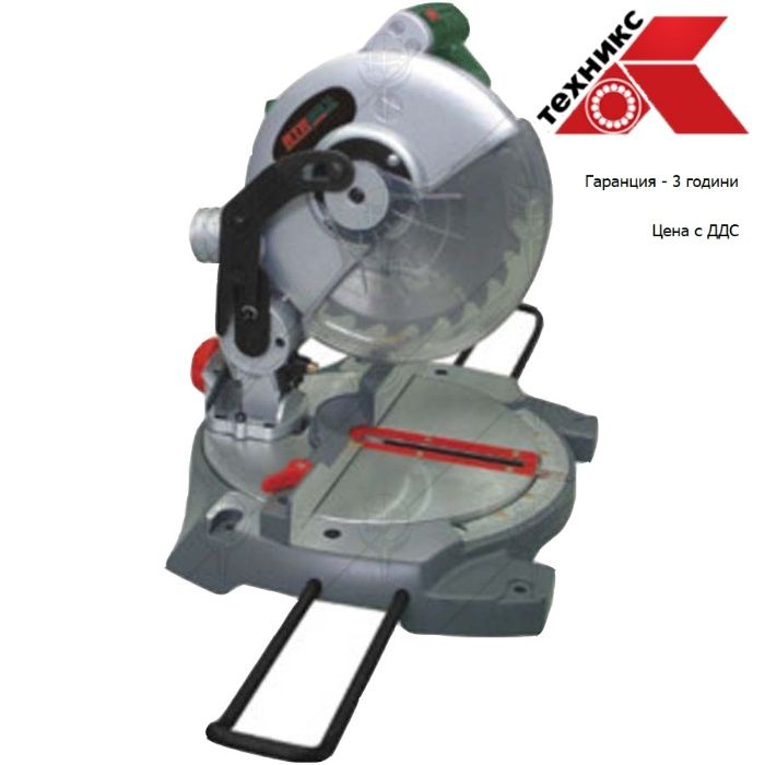 Настолен циркуляр 1200W 210ММ MAX