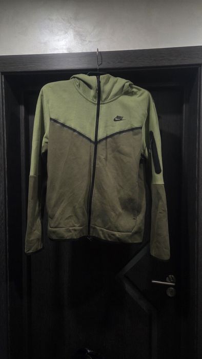 Nike Tech Суитшърт Sportswear CU4489