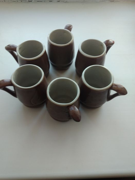 Посуда для кофе,кружечки