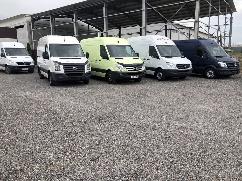 Cardan  mercedes sprinter