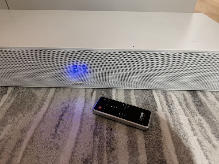 Statie audio ONKYO Soundbar audio CANTON