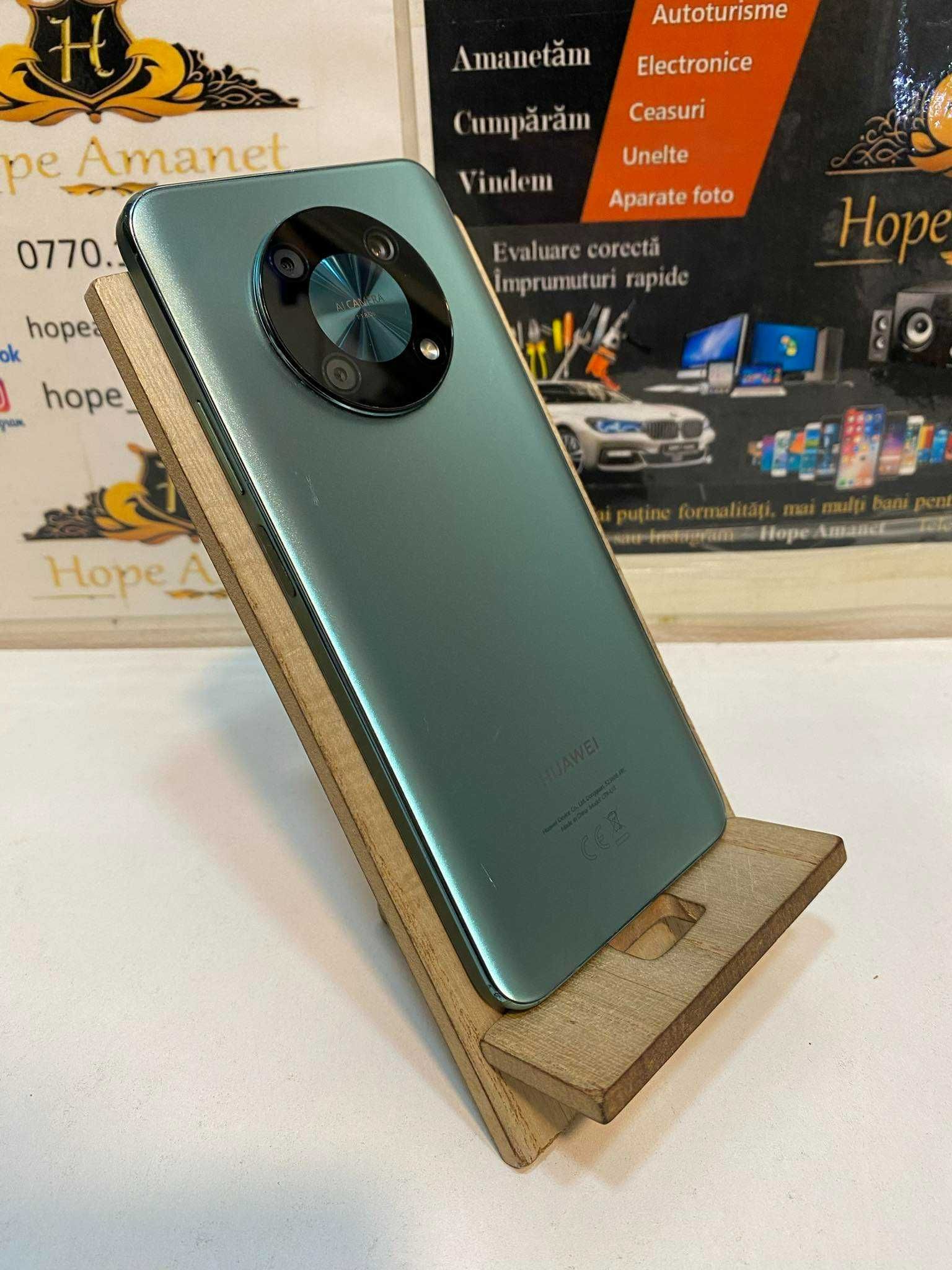 Hope Amanet P3  Huawei Y90