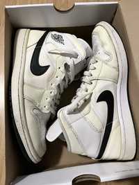 Jordan 1 coconut milk