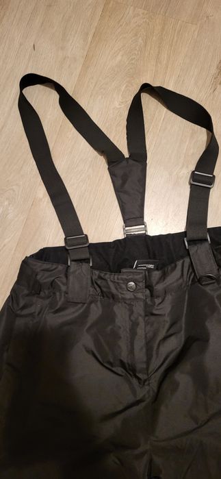 Pantaloni ski barbati marime XL