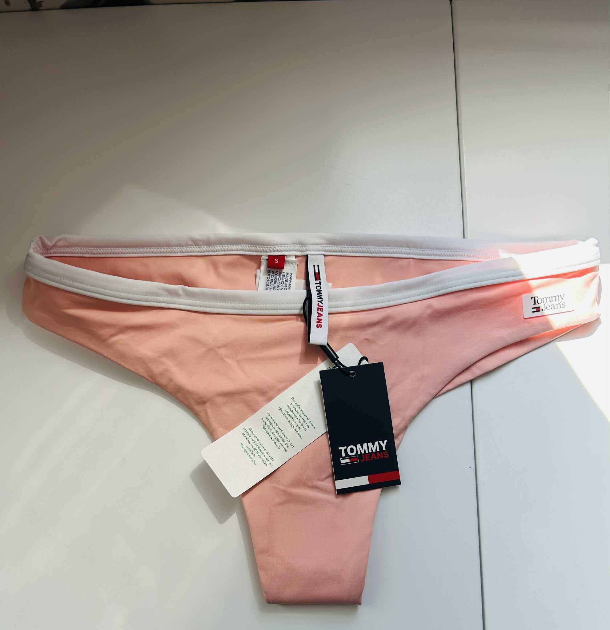 Долнище на бански Tommy Jeans