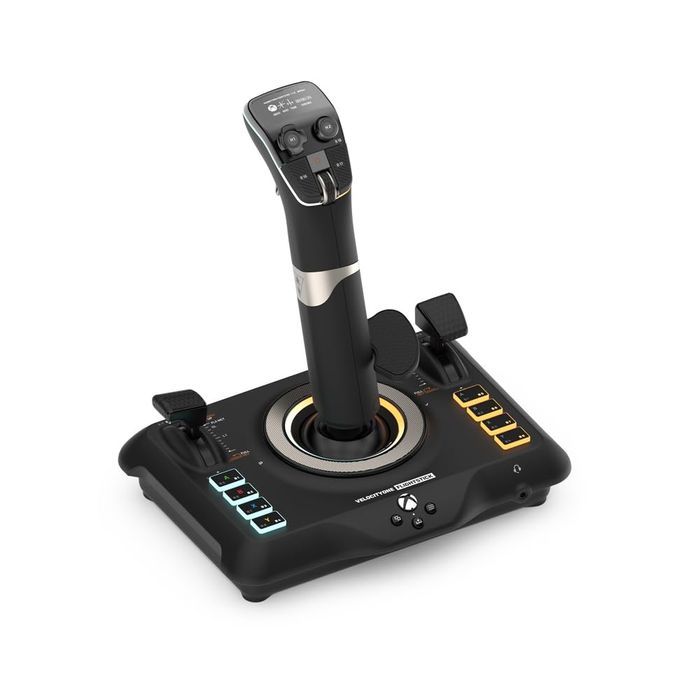 Turtle Beach VelocityOne Flightstick Joystick universal
