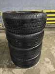 Продам резину Bridgestoune 285/45/22