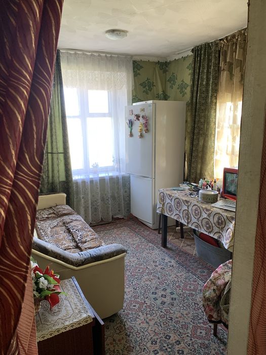 Продается отдельно стоящий дом.