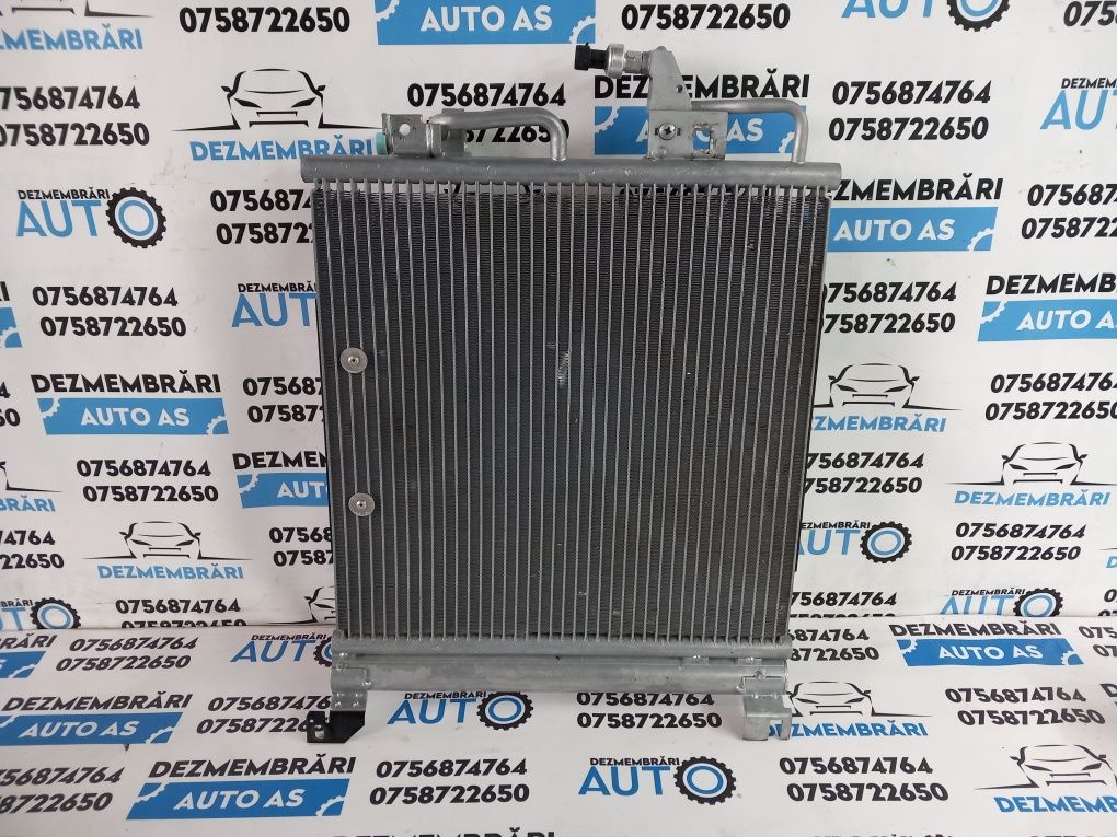 Radiator clima Opel astra h 1.7cdti