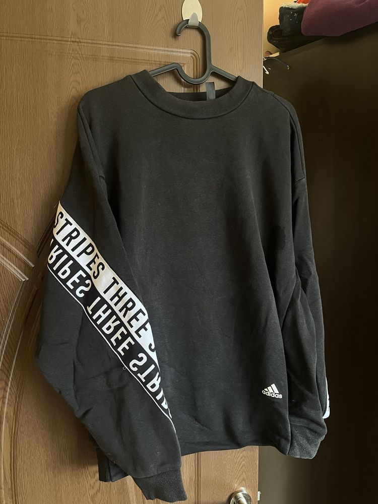 Суичъри Puma, Pull&Bear, Defacto, Zara, Adidas