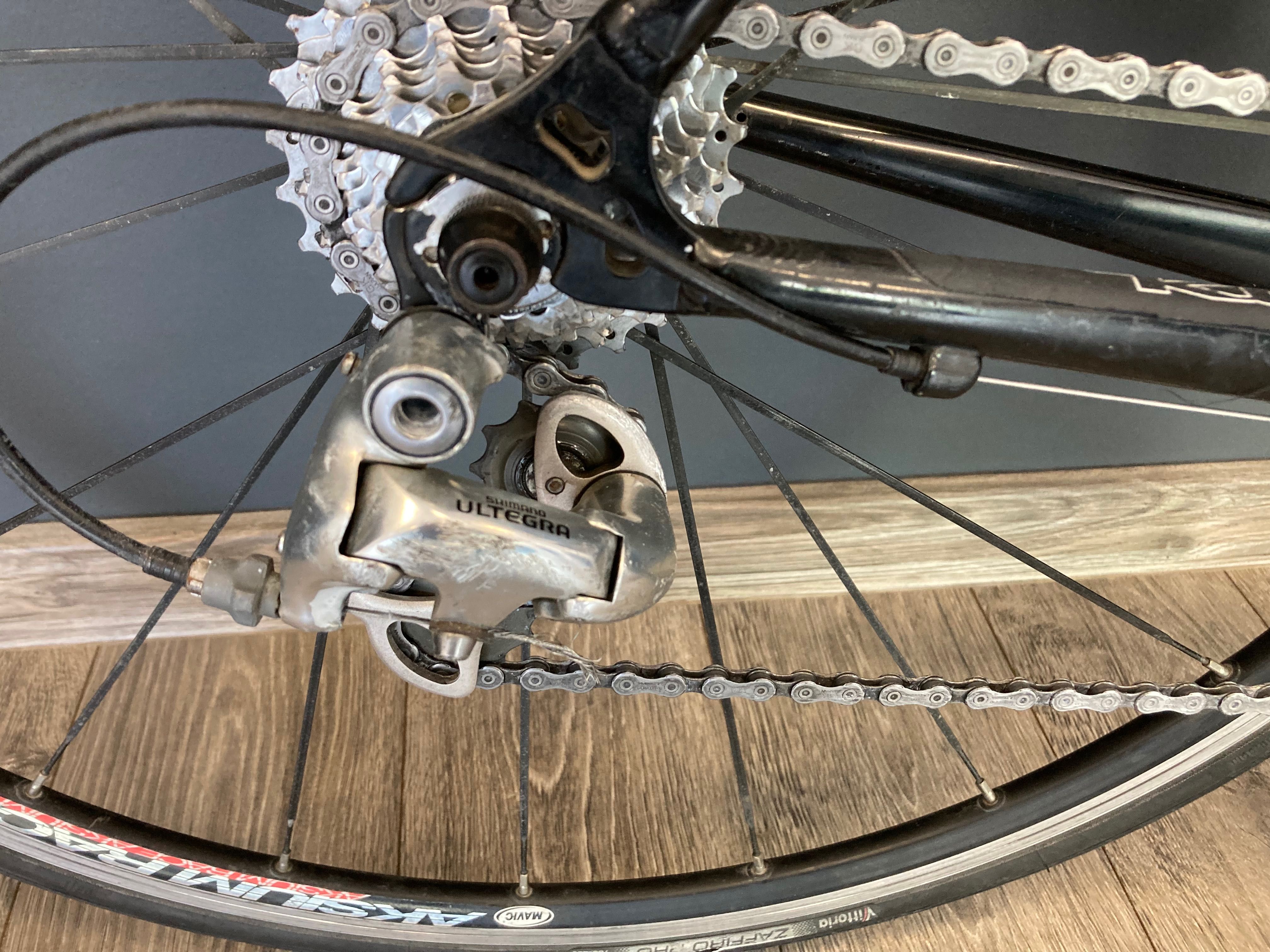 Vand bicicleta cursiera Kona, model Zing, stare foarte buna