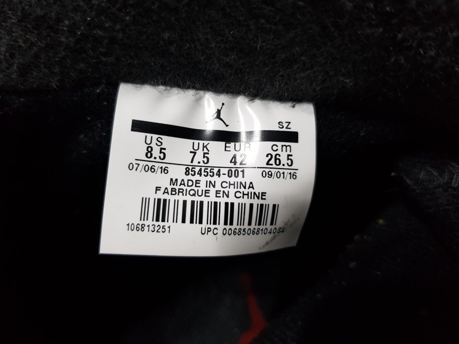 Adidași Ghete Salomon Gore Tex mărimea 42 Nike salewa