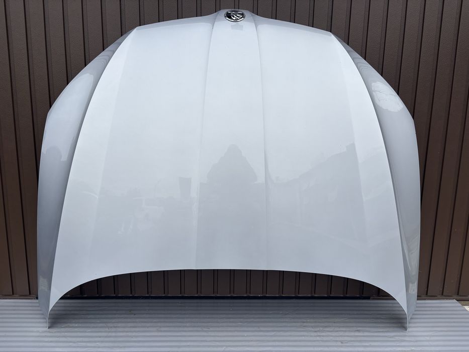 Capota Skoda Superb 3 cod de culoare LA7W 2015-2020