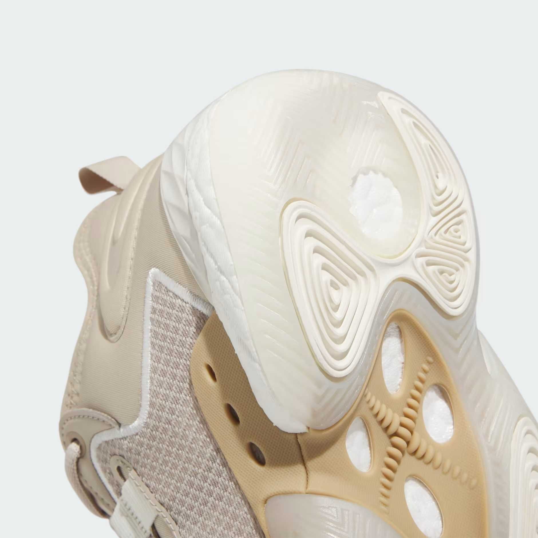 Кроссовки Adidas BYW Select Wonder Beige оригинал