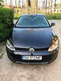 Volskwagen Golf 7 2013 1.6 TDI BlueMotion Euro 5