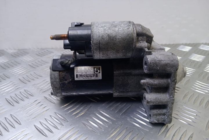 Electromotor  1.6 HDI 966352888001 Peugeot 508 prima generatie seria