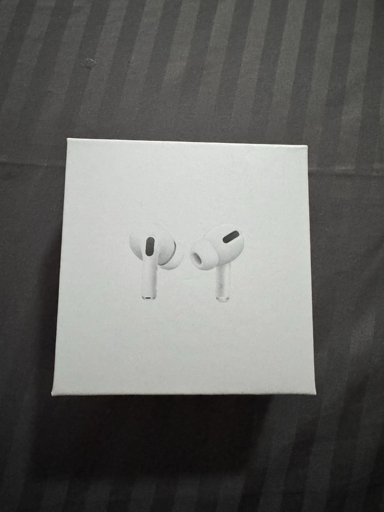 Casti AirPods Pro