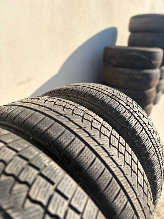 Zeetex 225/65R17- Stare foarte buna, livrare rapida, garantie!