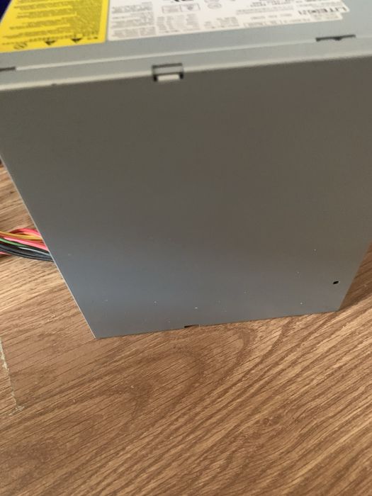 Sursă PC Dell Lite-On PS-6351-2 350W – ATX, Perfect Funcțională