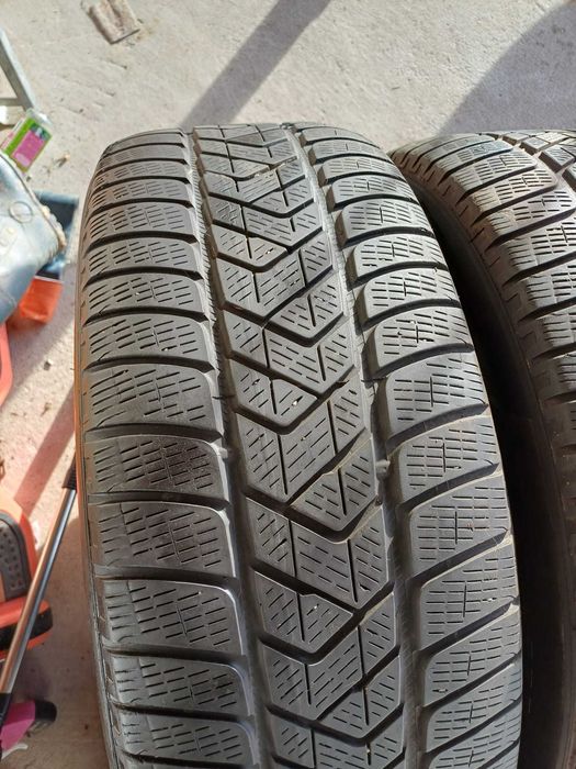 235 55 19 Anvelope Pirelli Continental 2021