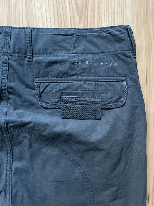 G-Star Raw 3D Regular Tapered Cargo/мъжки карго панталон W34
