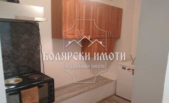 Дава се под наем Едностаен апартамент в Велико Търново, Акация - 30 кв.м за 143 € - Снимка #3